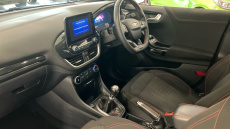 Ford Puma 1.0 EcoBoost Hybrid mHEV ST-Line 5dr Petrol Hatchback